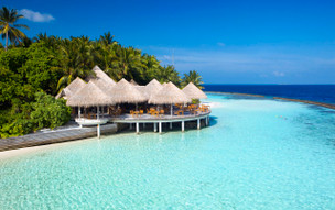 Baros Maldives