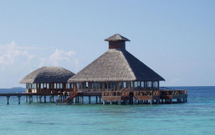 Huvafen Fushi