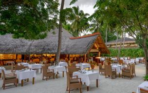 Banyan Tree Vabbinfaru