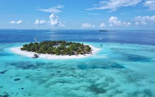 Banyan Tree Vabbinfaru