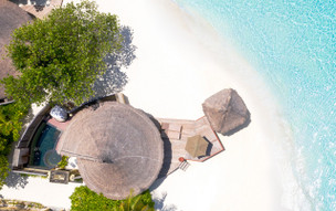 Banyan Tree Vabbinfaru