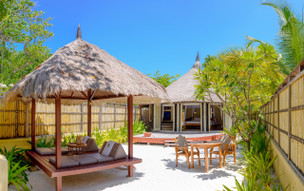 Banyan Tree Vabbinfaru