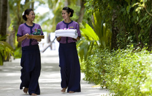 Banyan Tree Vabbinfaru