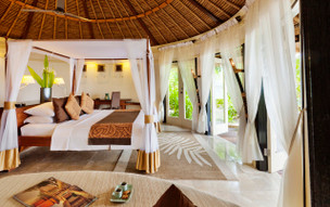 Banyan Tree Vabbinfaru