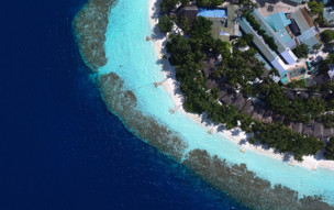 Dhawa Ihuru Maldives