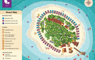 Dhawa Ihuru Maldives