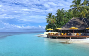 Dhawa Ihuru Maldives