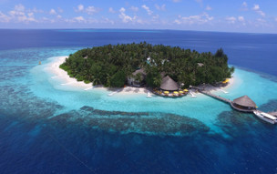 Dhawa Ihuru Maldives