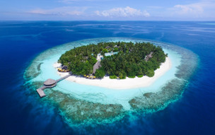 Dhawa Ihuru Maldives