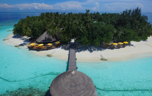 Dhawa Ihuru Maldives