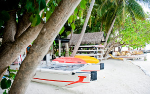 Dhawa Ihuru Maldives