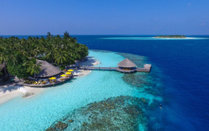 Dhawa Ihuru Maldives