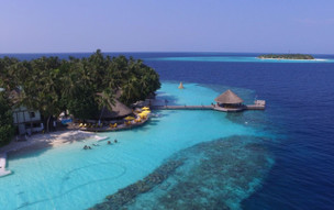 Dhawa Ihuru Maldives