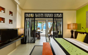 Dhawa Ihuru Maldives