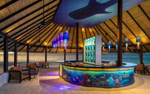 Dhawa Ihuru Maldives