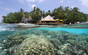 Dhawa Ihuru Maldives