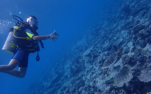 Dhawa Ihuru Maldives