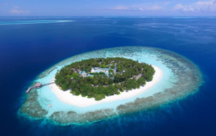 Dhawa Ihuru Maldives