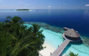 Dhawa Ihuru Maldives
