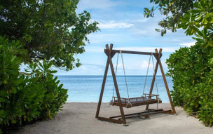 Dhawa Ihuru Maldives