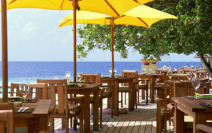 Dhawa Ihuru Maldives