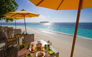 Dhawa Ihuru Maldives