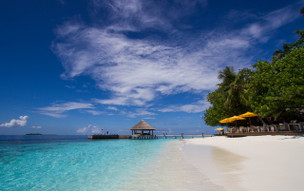 Dhawa Ihuru Maldives