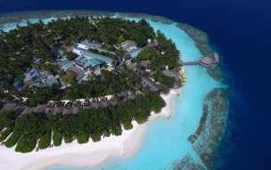 Dhawa Ihuru Maldives