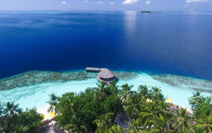 Dhawa Ihuru Maldives