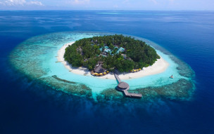 Dhawa Ihuru Maldives