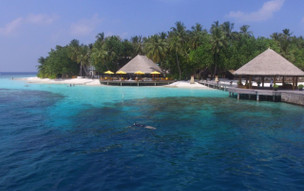 Dhawa Ihuru Maldives