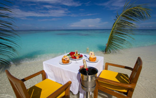 Dhawa Ihuru Maldives