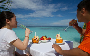 Dhawa Ihuru Maldives