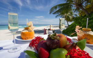 Dhawa Ihuru Maldives