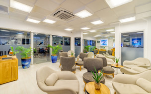 OZEN Reserve Bolifushi