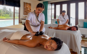 OZEN Reserve Bolifushi