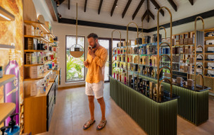 OZEN Reserve Bolifushi