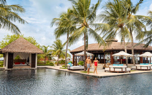 OZEN Reserve Bolifushi