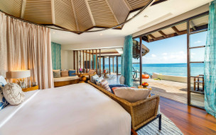 OZEN Reserve Bolifushi