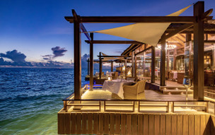 OZEN Reserve Bolifushi