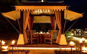 OZEN Reserve Bolifushi