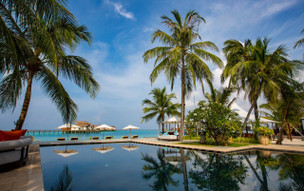 OZEN Reserve Bolifushi