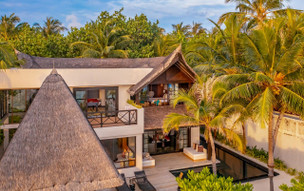 OZEN Reserve Bolifushi