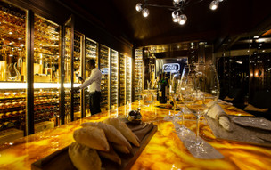 OZEN Reserve Bolifushi