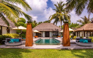 OZEN Reserve Bolifushi