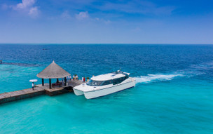 OZEN Reserve Bolifushi