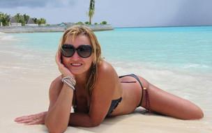 OZEN Reserve Bolifushi