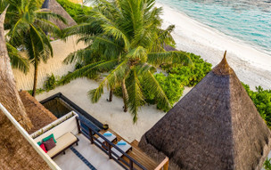 OZEN Reserve Bolifushi