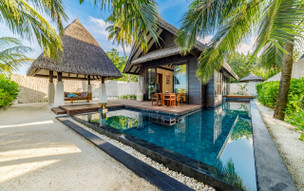 OZEN Reserve Bolifushi