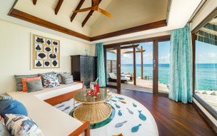 OZEN Reserve Bolifushi